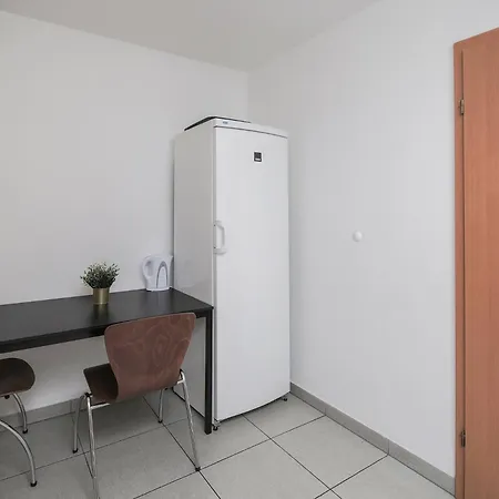 Motel Pod Wieliczka Gdów