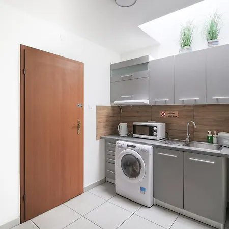 Pod Wieliczka Motel Gdów