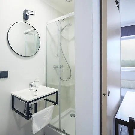 Pod Wieliczka 汽车旅馆 *