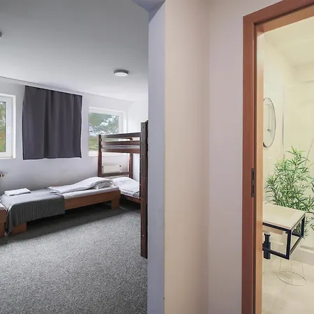 Pod Wieliczka 汽车旅馆