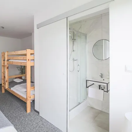 Motel Pod Wieliczka Gdów
