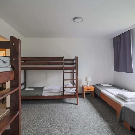 Motel Pod Wieliczka *