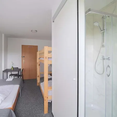 汽车旅馆 Pod Wieliczka Gdów