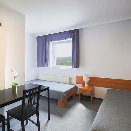 Pod Wieliczka Motel