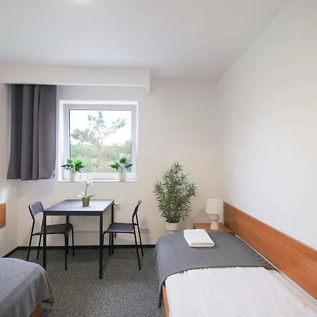 Pod Wieliczka Motel *