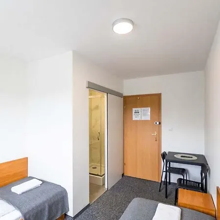 Motel Pod Wieliczka *