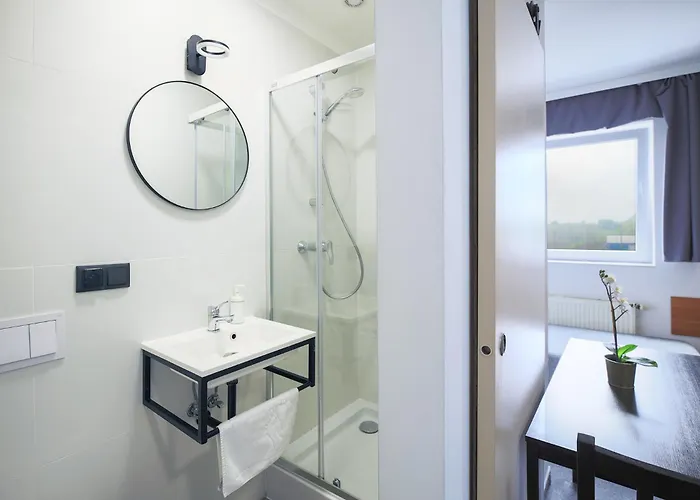 Pod Wieliczką Motel *