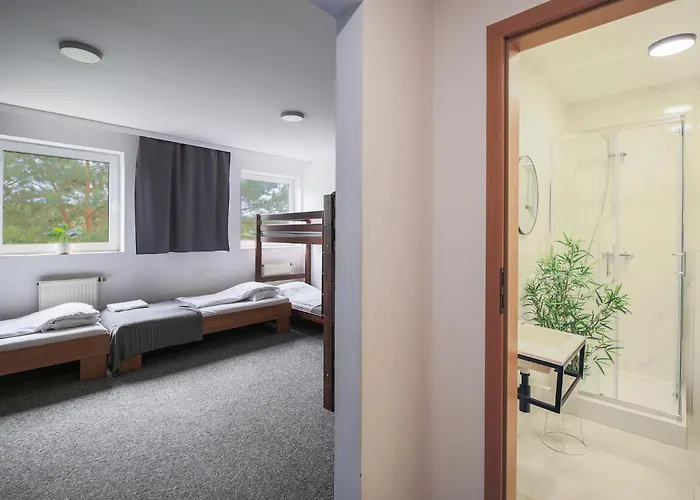 Pod Wieliczką Motel