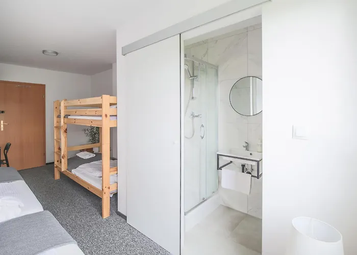 Motel Pod Wieliczką Gdów