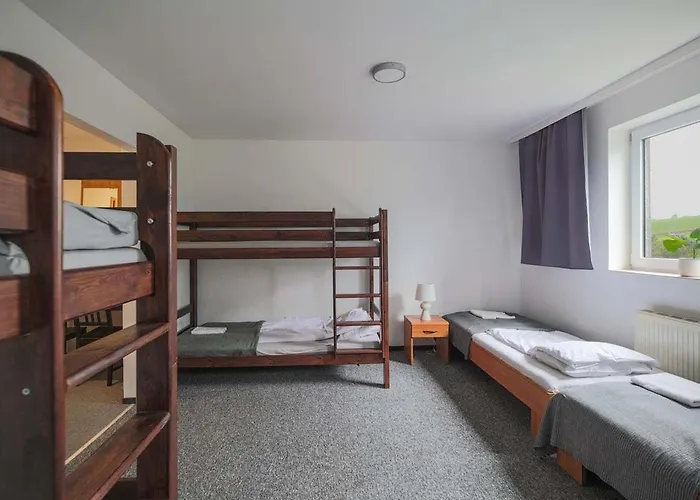 Motel Pod Wieliczką *