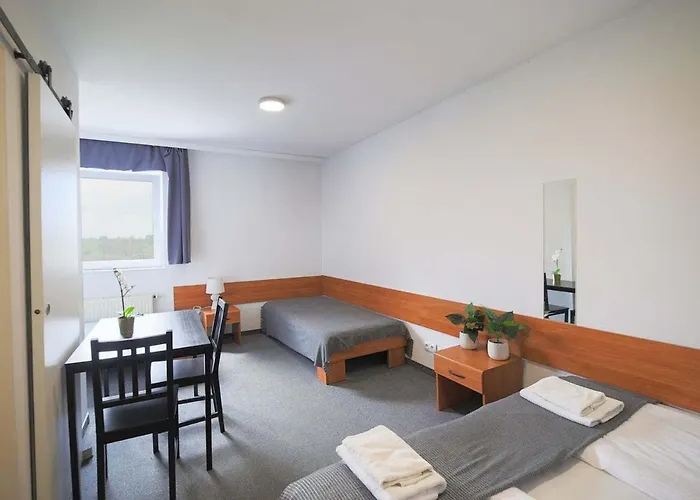 Motel Pod Wieliczką