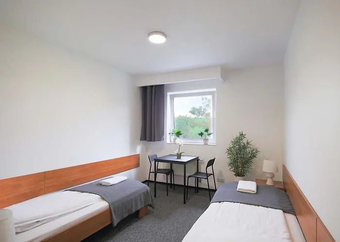 Motel Pod Wieliczką Gdów